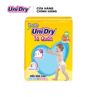 Tã quần Unidry XXL44