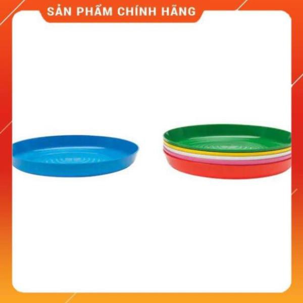 Bộ 6 đĩa ăn NEW KALAS IKEA