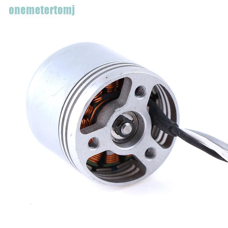 【ter】UAV model airplane brushless motor 2312 2312A 2312S for DJI Elf brushless motor