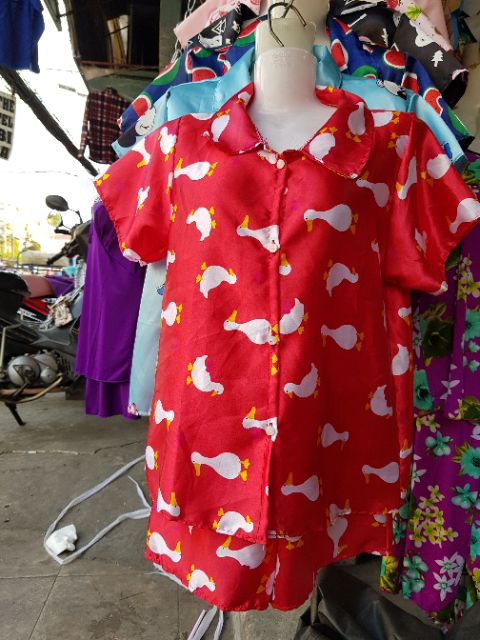 Đồ bộ pijama | BigBuy360 - bigbuy360.vn
