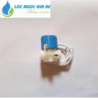 van điện từ máy lọc nước - van điện từ 24v - Dauer