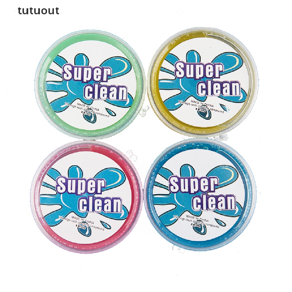 Đồ Chơi Chất Nhờn Ma Quái 60ML Vui Nhộn Cho Bé