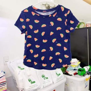 Sét 4 áo bé gái Oldnavy