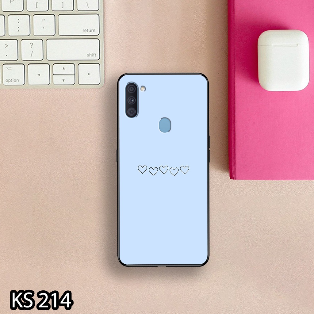 Ốp lưng Samsung M02/M10/M11/M20 in hình chủ đề Tình Yêu siêu đẹp, độc, lạ_KINGSTORE.HN_Ốp SS