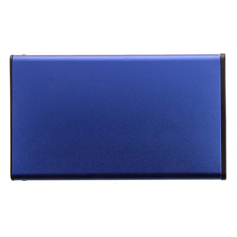 Hộp Đựng Ổ Cứng Sata Hdd 2.5 Inch Phiên Bản 2 | BigBuy360 - bigbuy360.vn