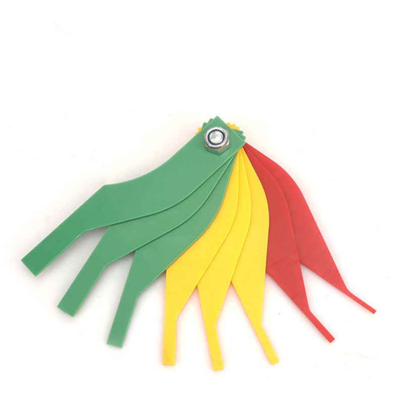 Dụng Cụ Đo Độ Dày Phanh Xe Hơi Chuyên Dụng