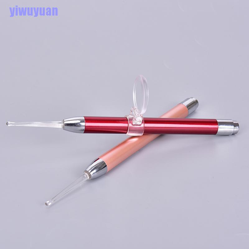 (Hàng Mới Về) Dụng Cụ Lấy Ráy Tai Chất Lượng Cao