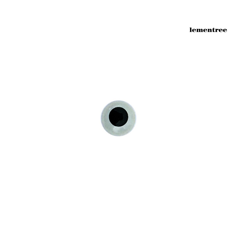 Set 300 mắt cá giả 3d dạ quang độc đáo