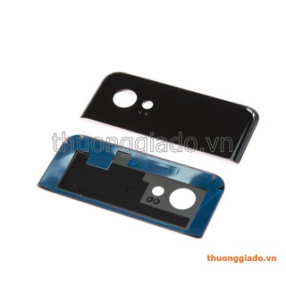 Thay kính lưng Google Pixel 2 XL 6.0" (phần kính bao quanh camera sau)