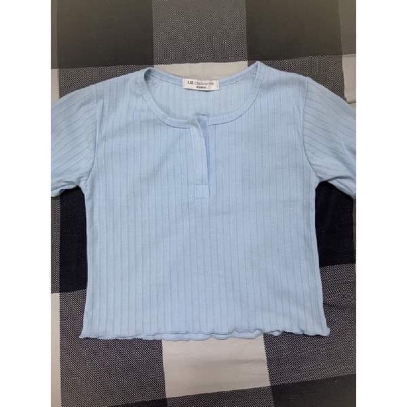 Pass áo h&m lifework reeder