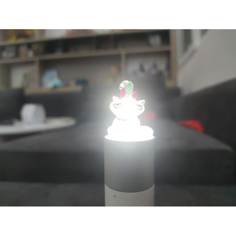 Bộ 4 mô hình ngựa, mèo, khủng long... Pony nhỏ xinh chính hãng Hasbro trang trí tiện lợi
