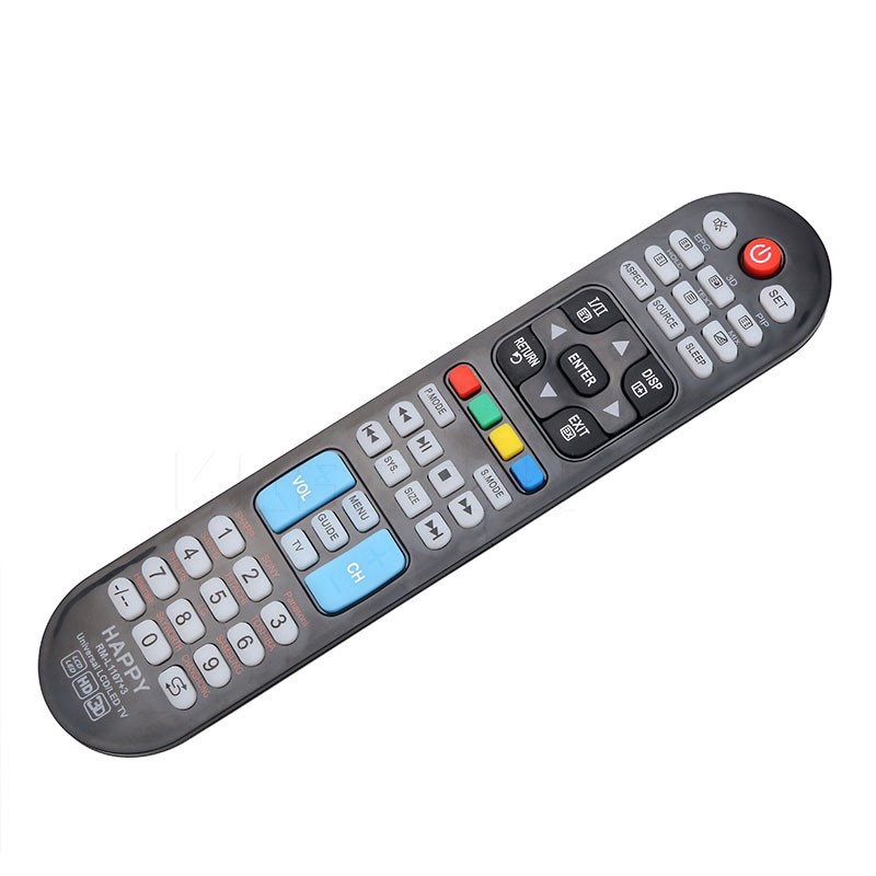 Điều khiển từ xa thay thế cho TV Samsung LCD