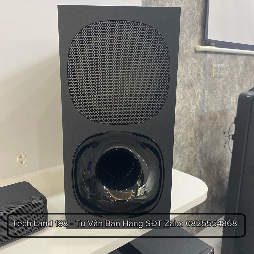 Loa Soundbar 3.1 Sony HT-G700 400W Bảo Hàng 12 tháng Hàng Chính Hãng 100%
