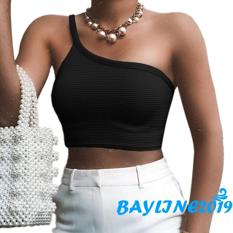 Áo Nữ Vai Dây Thời Trang Quyến Rũ