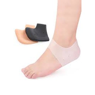 Combo miếng lót gót chân silicon tsly