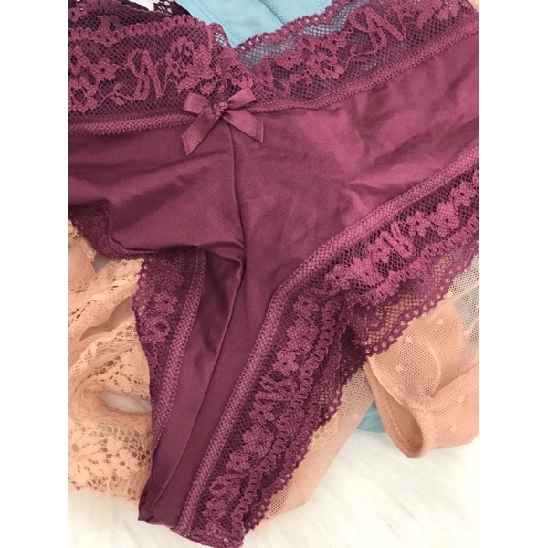 Sale Quần lót Victoria Secret size s/p đến từ 🇺🇸