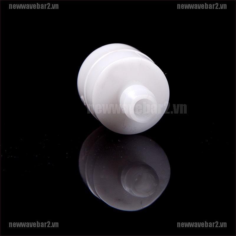 Van Một Chiều Bằng Nhựa 8mm 1 / 4 Chất Lượng Cao