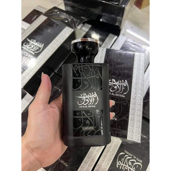 Nước hoa Enta Al Awwal Eau de Parfum