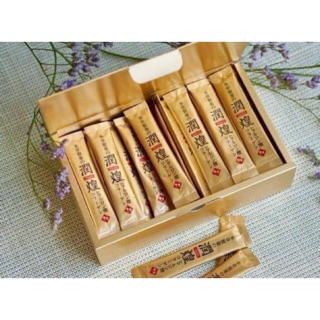 (Chuẩn Aut, date NEW) Bột Collagen Hanamai Gold Premium Nhật Bản hộp 60 gói