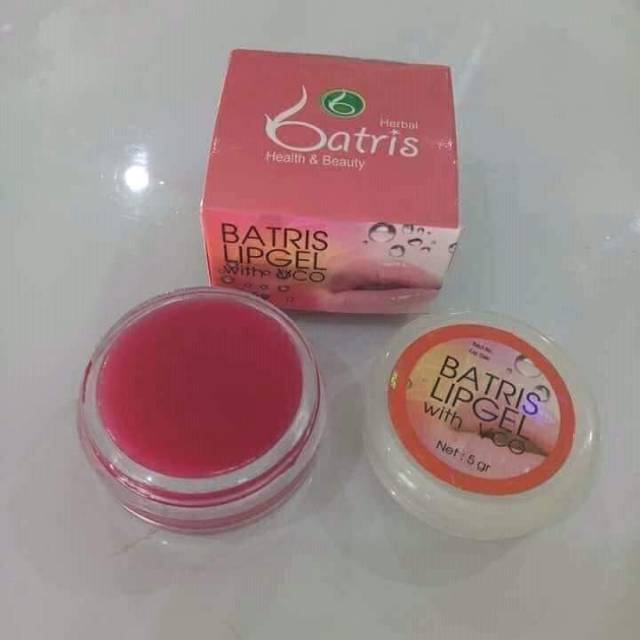 (Hàng Mới Về) Gel Dưỡng Môi Chiết Xuất Thảo Dược | BigBuy360 - bigbuy360.vn