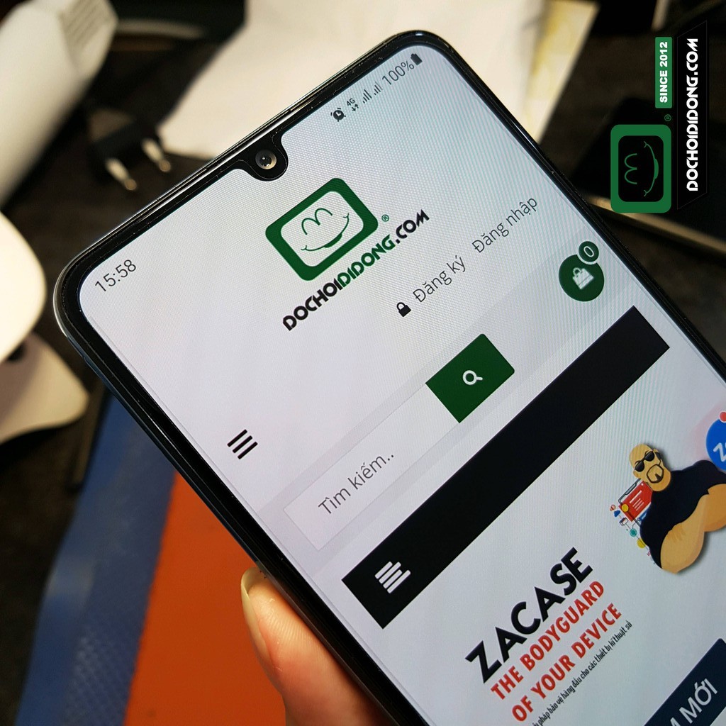 Miếng dán PPF Hydorgen Samsung A32 4G trong, nhám, đổi màu cao cấp