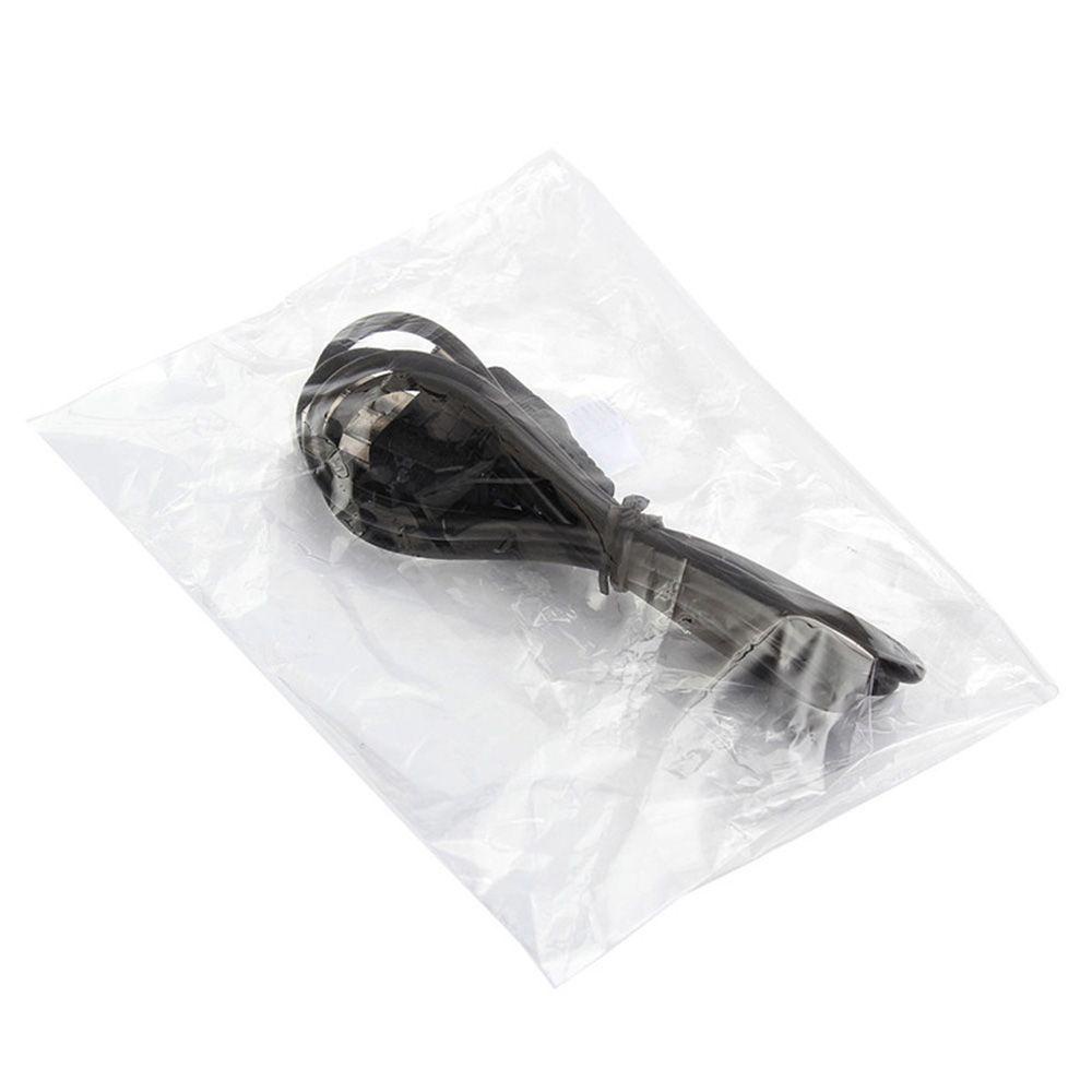 Dây Cáp Nối AUGUSTINA 5.5 X 2.1mm Dài 1M Cho Đèn LED Hoặc Các Thiết Bị Khác