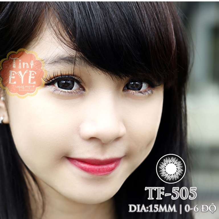[99k/đôi] Bộ Đôi Giãn Tròng Siêu Long Lanh Phù Hợp Cho Các Buổi Tiệc Tinteye Lens