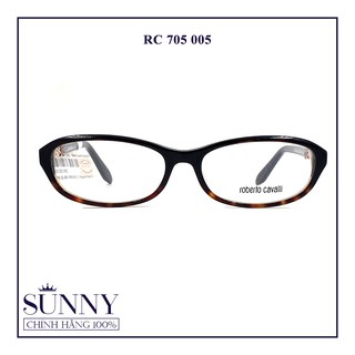 Gọng Kính Nữ Roberto Cavalli RC705