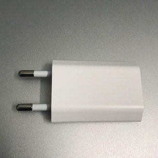 [CAO CẤP - ZIN] Củ sạc dẹp EMERSON zin dùng cho iphone 5W - 1A