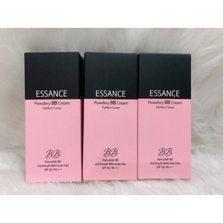 Kem Phấn BB Essance Che Khuyết Điềm