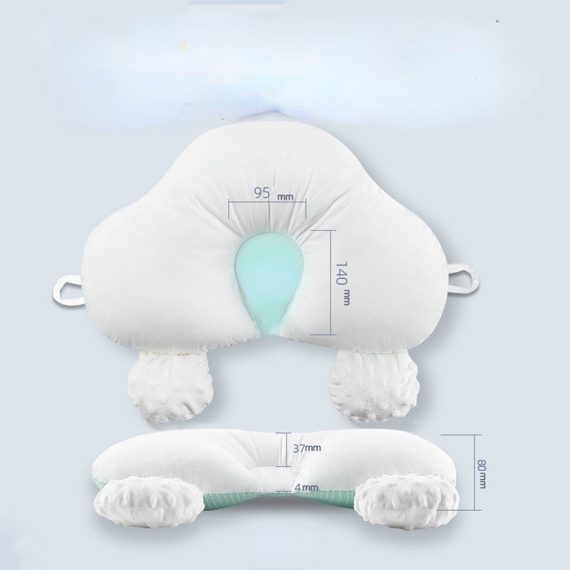 Gối Đầu Cho Bé Có Thể Giặt Được Mùa Hè 0 1