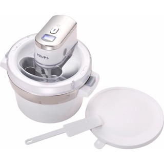 🇩🇪 MÁY LÀM KEM KRUPS GVS241 ICE CREAM MAKER
