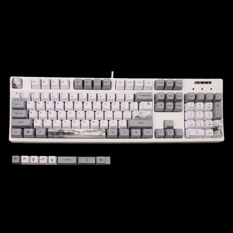 Bộ 113 Nắp Đậy Nút Bấm Khởi Động Máy Tính