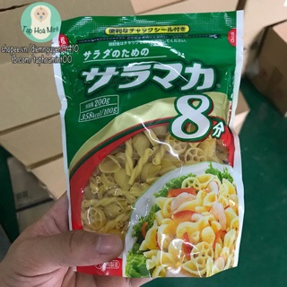 Nui Nhiều Hình Hagoromo Nhật 100g