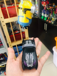 Đồ chơi siêu nhân  [LIMITED EDITION DX shift speed prototype car BAN