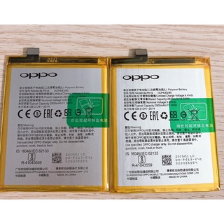 Pin thay thế cho oppo a39 neo 9s cph1605