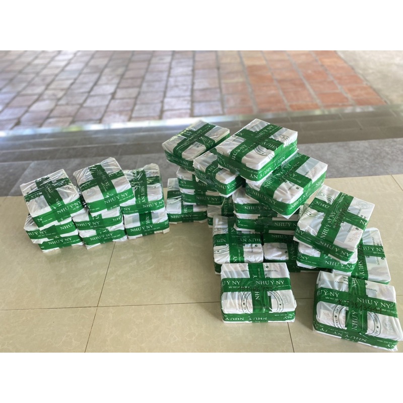 [Tăng 2-5kg] BỘT TĂNG CÂN NHƯ Ý NY