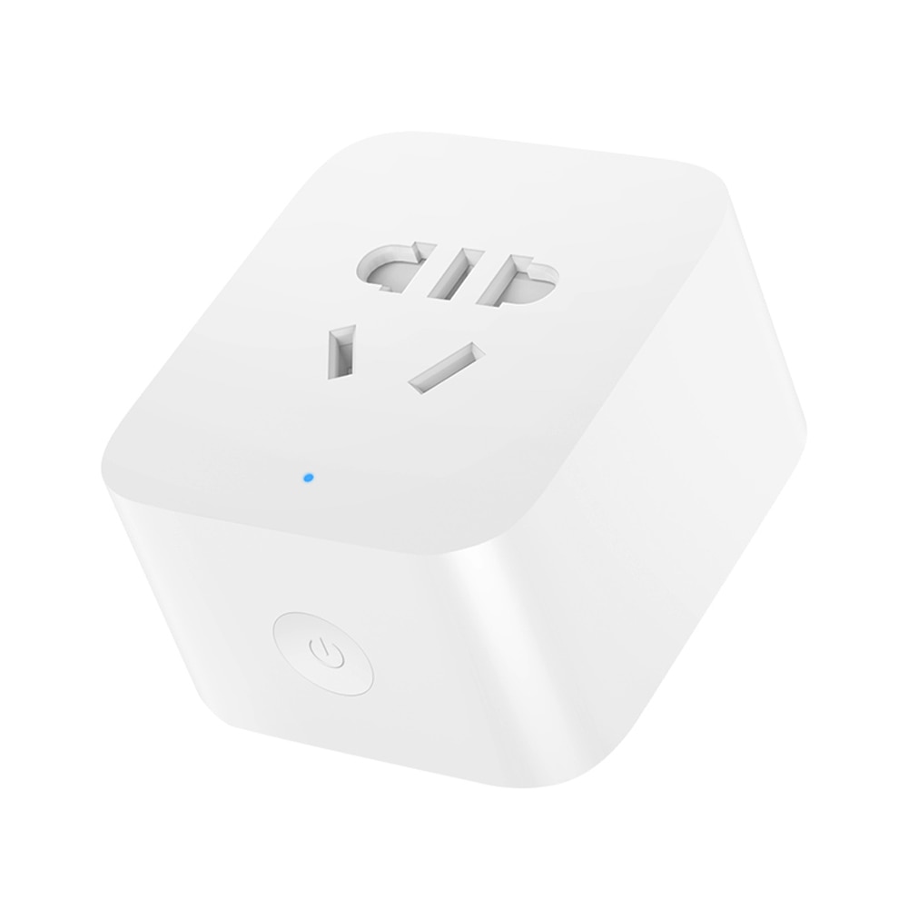 Ổ Cắm Kết Nối Wifi Thông Minh Xiaomi Mijia