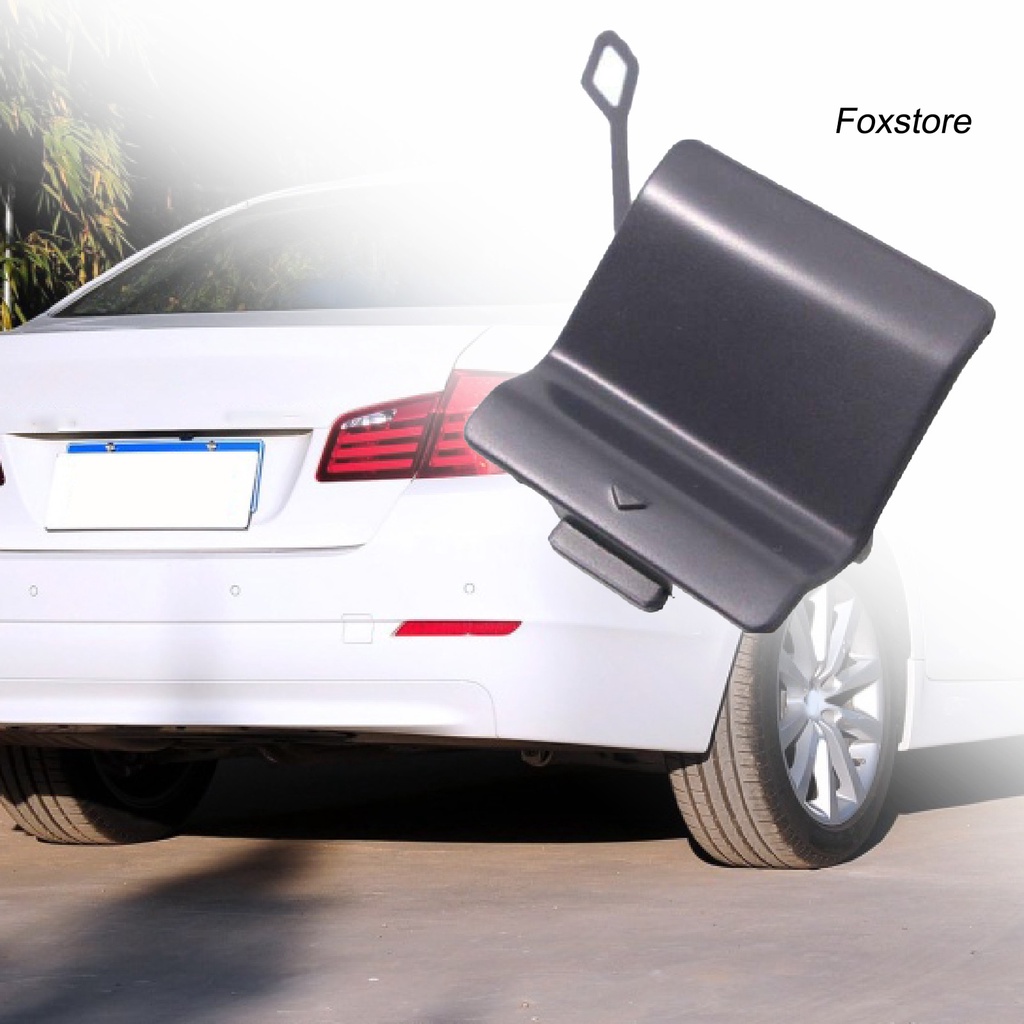 【fs-47】 Ốp Viền Mắt Sau Xe Hơi 51127240133 Phụ Kiện Cho Xe Hơi BMW 5 Series F10 F18 10-13