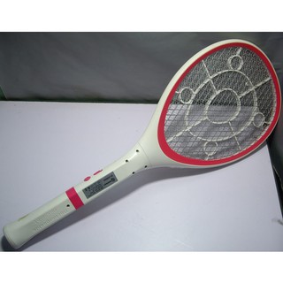 VỢT MUỖI SẠC ĐIỆN ROMAN ELG9005