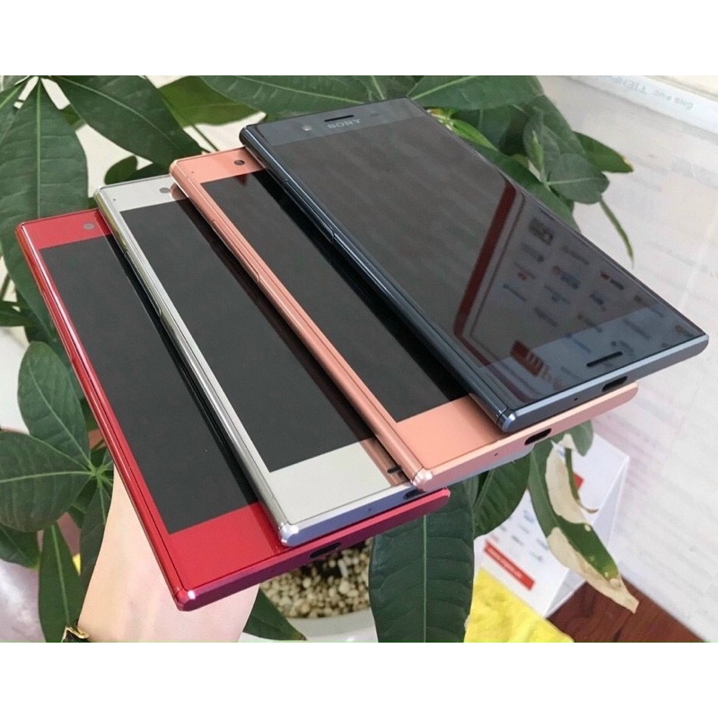 Điện thoại Sony Xperia XZ Premium 64GB 2Sim Quốc Tế like new 99% giá rẻ