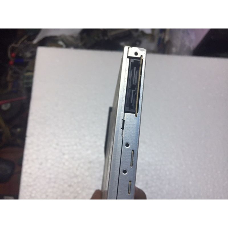 Ổ đĩa DVD laptop zin chuẩn 12.7mm (hàng tháo máy nhà do nâng cấp SSD) | BigBuy360 - bigbuy360.vn