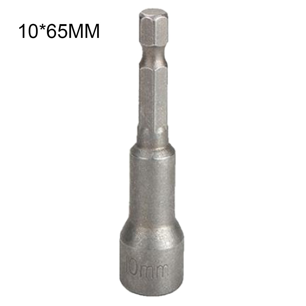 1 Đầu Mũi Khoan Lục Giác Từ Tính 6mm - 17mm