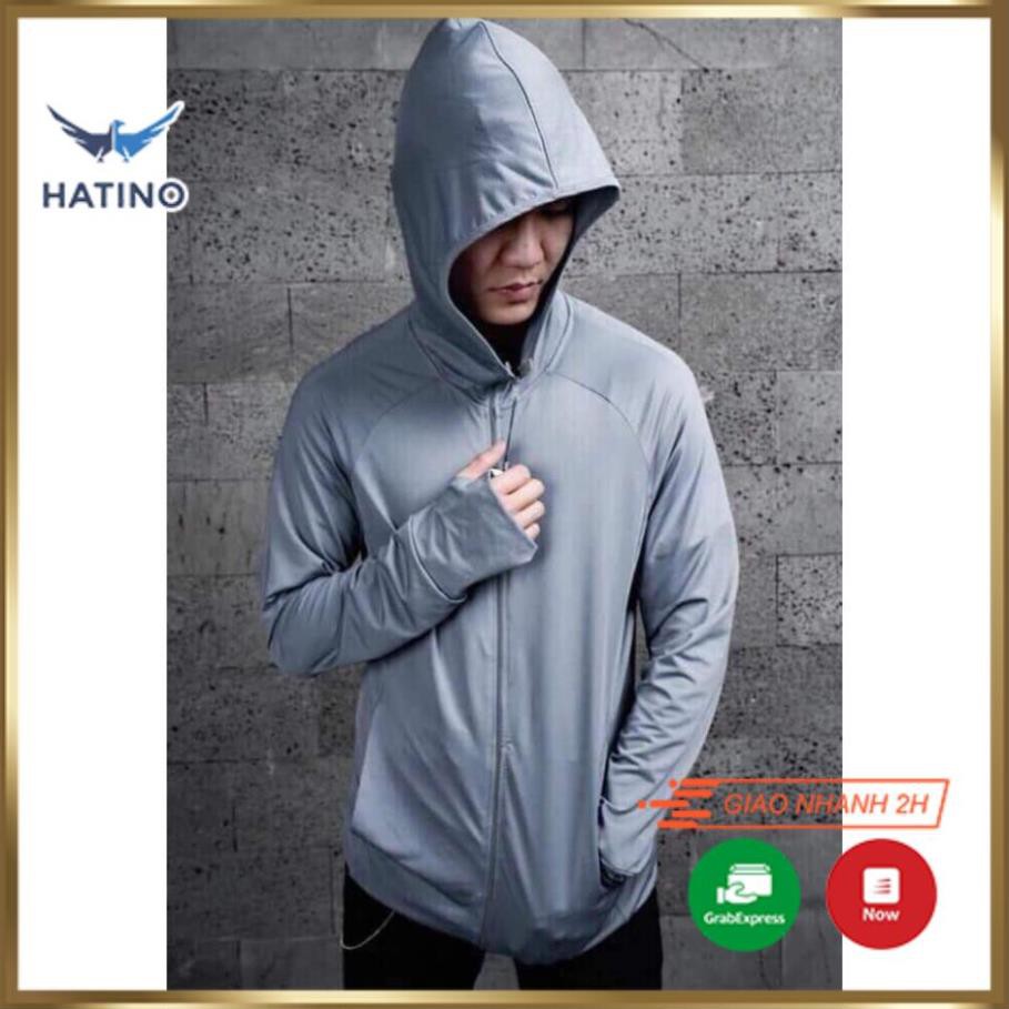 Áo chống nắng nam mỏng nhẹ, siêu mát lạnh, chống nắng cực tốt, tránh tia UV, màu sắc kích thước đa dạng | BigBuy360 - bigbuy360.vn