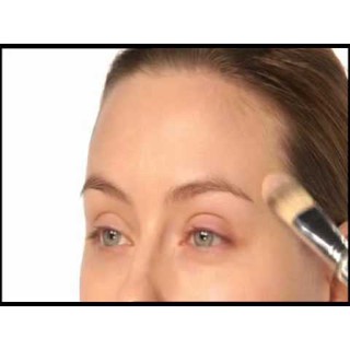 Cọ Tán Kem Nền-Foundation Brush