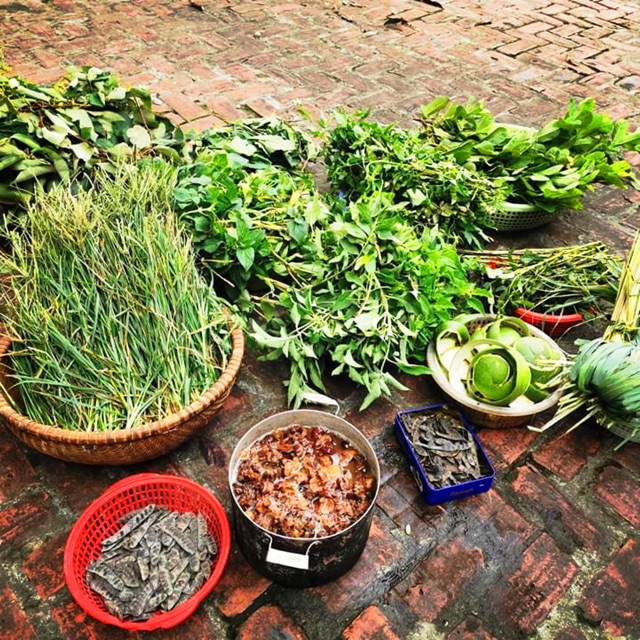 DẦU GỘI BỒ KẾT (500ml) DẦU GỘI THẢO MỘC 100% THIÊN NHIÊN - ĐÁNH BAY GÀU, NGỨA, GIÚP TÓC CHẮC KHOẺ, GIẢM GÃY RỤNG | BigBuy360 - bigbuy360.vn