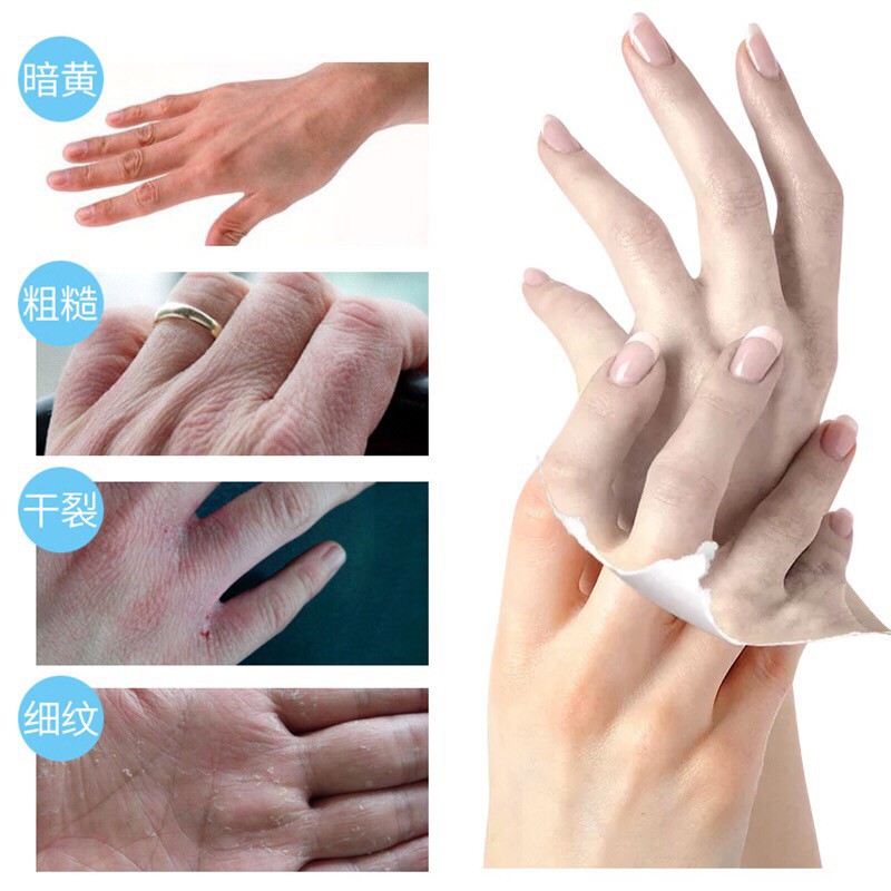 Kem Dưỡng Da Tay Chân Tinh Dầu Ngựa 80g | BigBuy360 - bigbuy360.vn