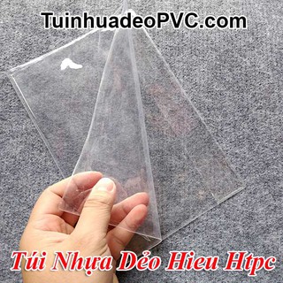 Túi nhựa dẻo PVC bảo vệ Giấy Khai Sinh A4