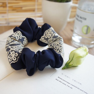 Dây cột tóc Scrunchie