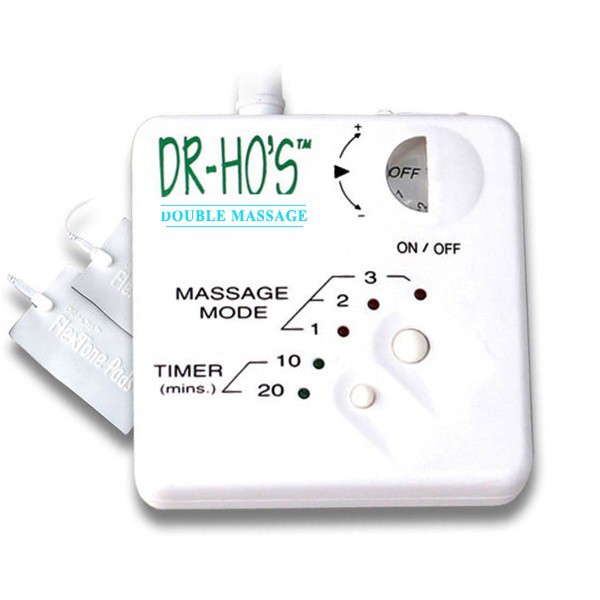 Máy maasage vật lí trị liệu Dr Ho